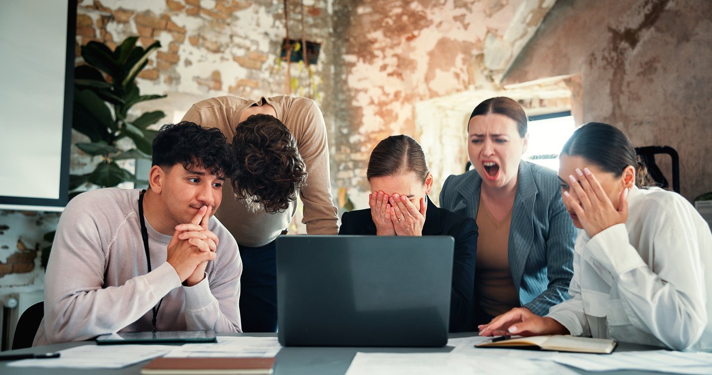 Launching a Website? Don’t Fall for These 3 Mistakes! 2026
