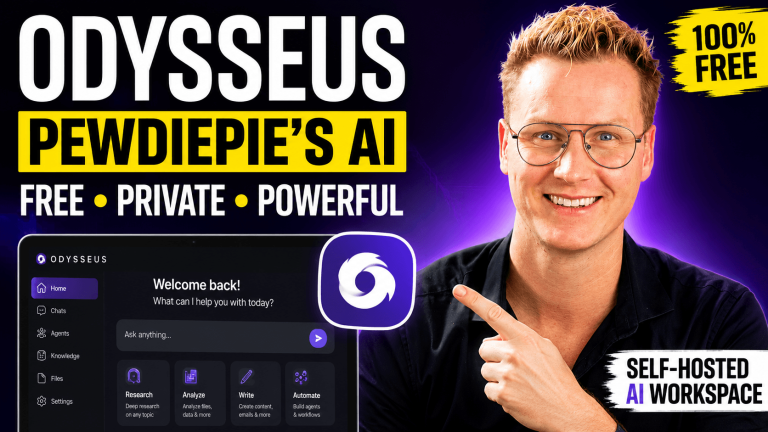 odysseus tutorial