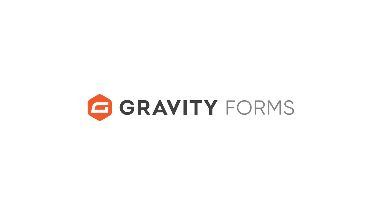Gravity Forms Gravity Forms
