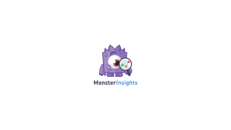 MonsterInsights