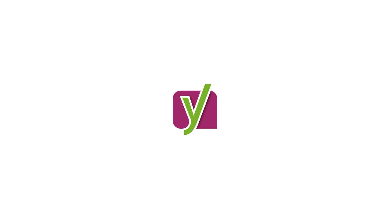 Yoast SEO